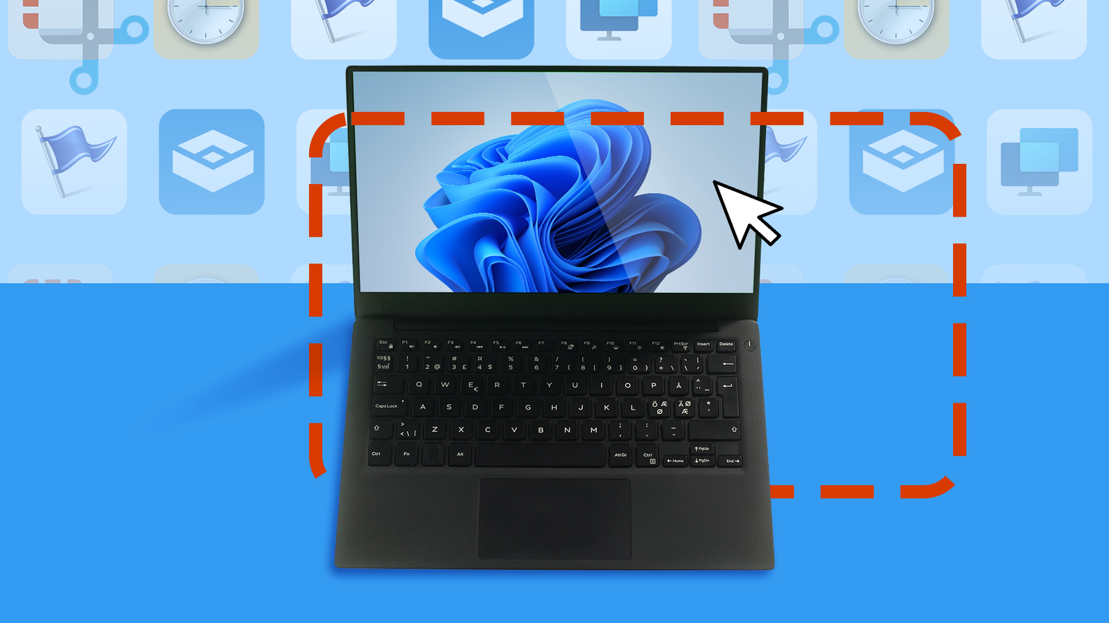 Tired of Windows' clunky built-in screenshot and screen recording tools? Try These 3 Faster Alternatives