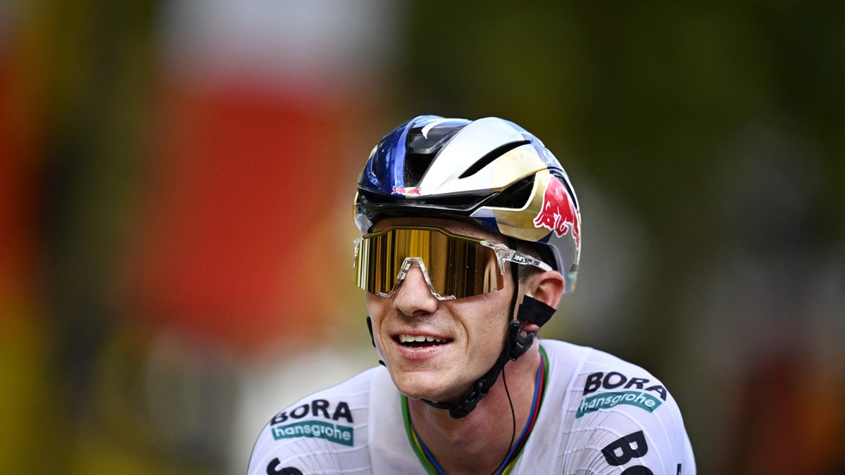 Tour de France : "Le double de la quantité nécessaire à une personne ordinaire !" L'incroyable régime de Remco Evenepoel pour perdre du poids avant le départ
