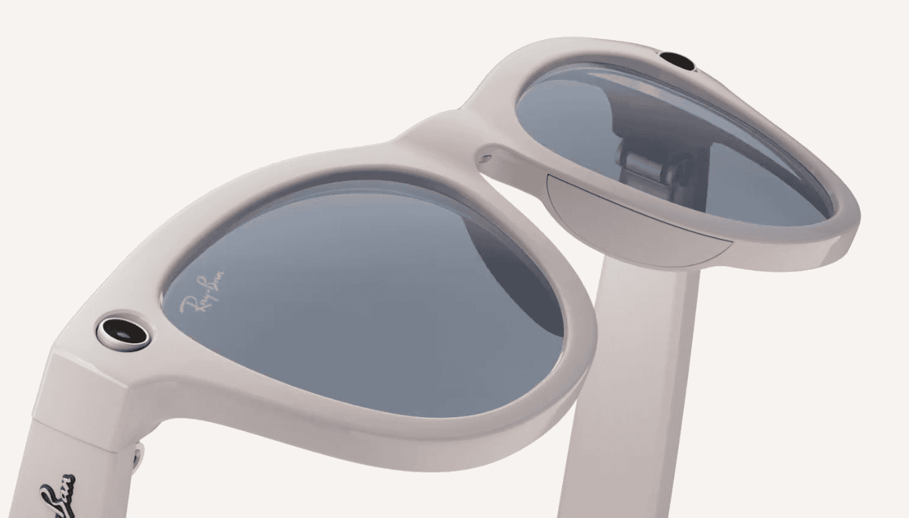 The Rise of AI Glasses and the Meta/Ray-Ban Partnership