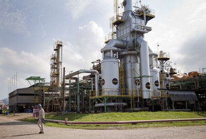 Indícios de 'refino fantasma' que levaram ANP a fechar Refit já tinham sido apontados em 2017