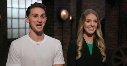 Dragons’ Den’s biggest success stories including £140,000,000 energy drink company