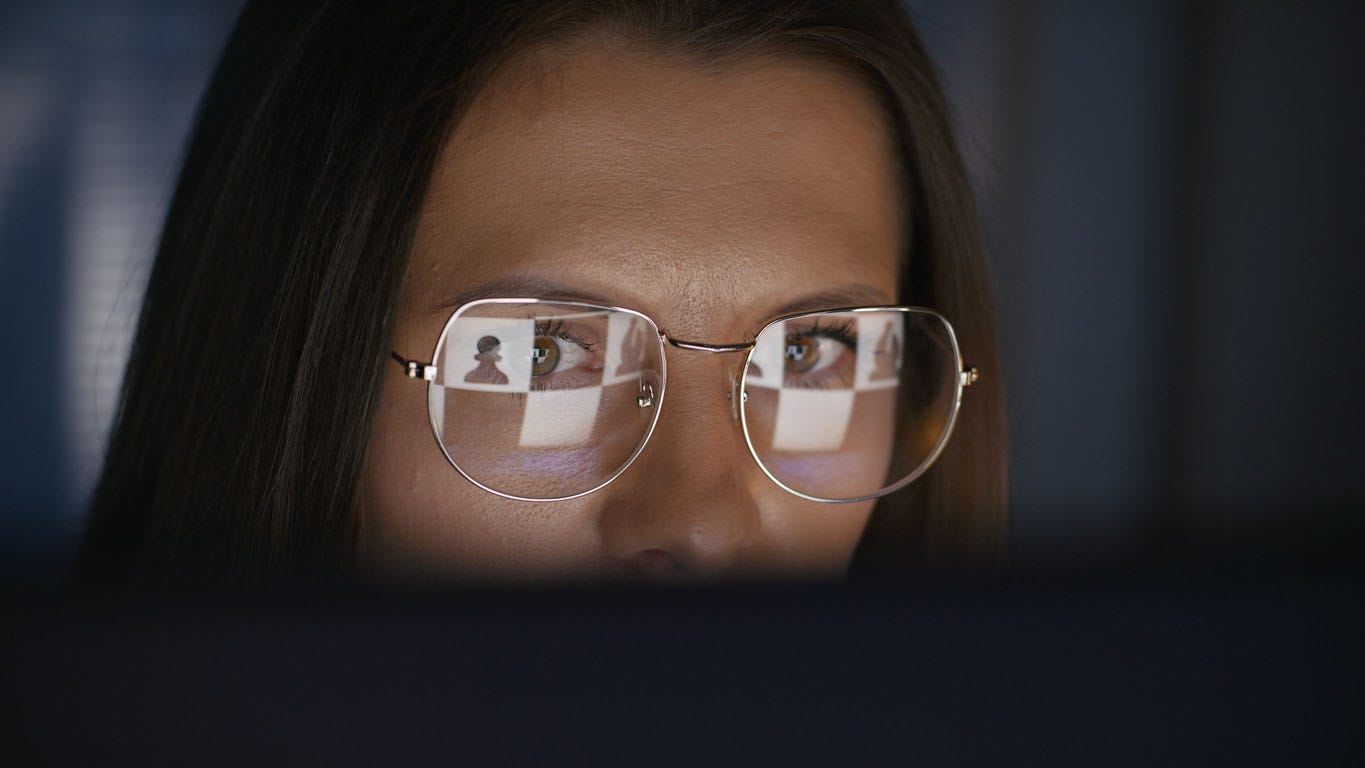 Stylish reading and blue light glasses worth buying from GlassesUSA, Zenni and more