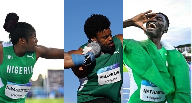 Tinubu hails Team Nigeria’s outstanding performance at 2026 Commonwealth Games