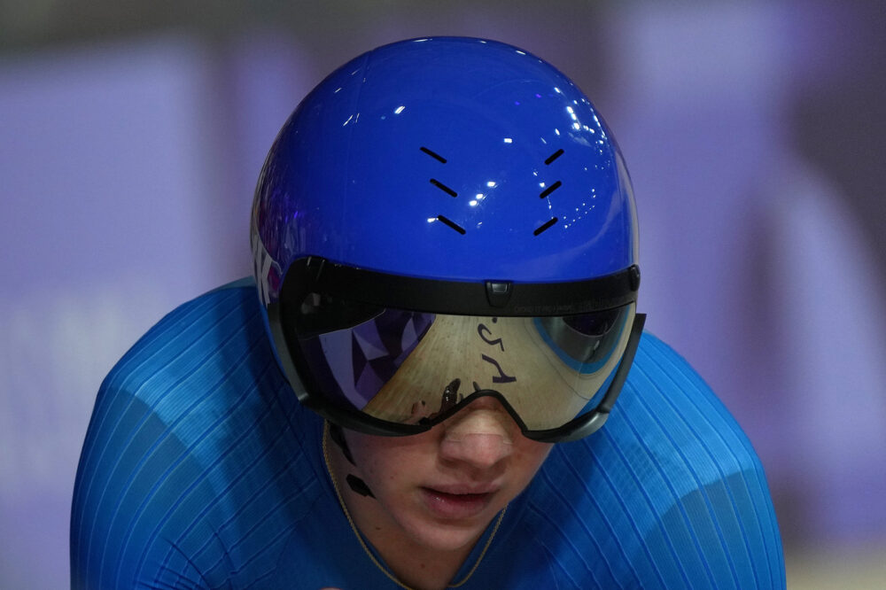 Mondiali ciclismo su pista 2025 oggi: orari 22 ottobre, tv, programma, streaming, italiani in gara