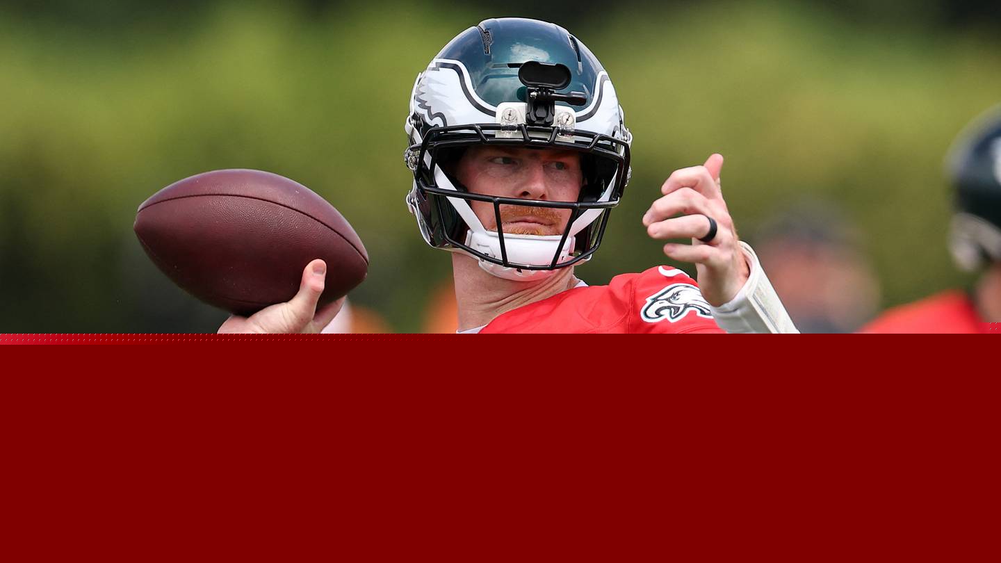 Jets urged to consider Andy Dalton as solution to growing Cade Klubnik problem