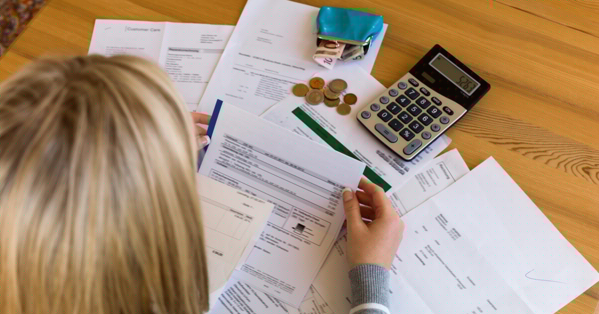 Angebot wird erweitert - Immer mehr brauchen Hilfe bei den Finanzen