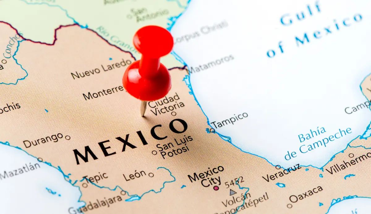 Strong Taxes, Weak Oil: The Tug-of-War Defining Mexico’s 2025 Finances