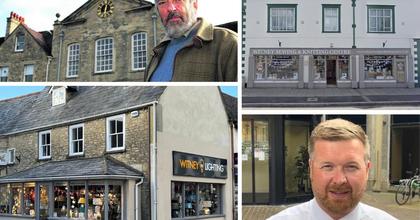 'Almighty row' brewing among business community as tax takings soar