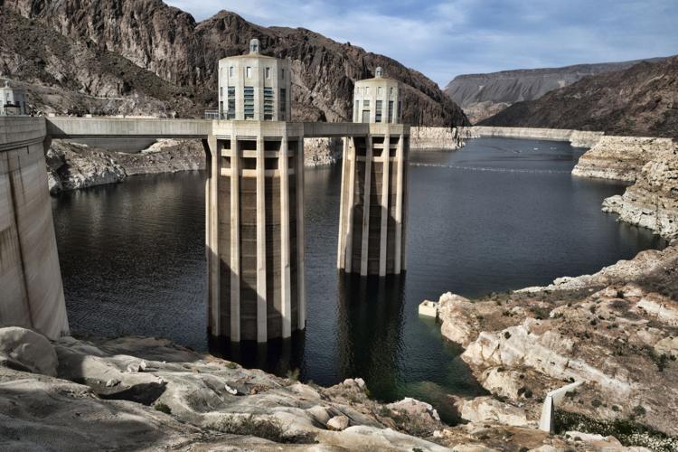Nevada Agrees To Give Up More Than A Quarter Of Its Colorado River Water