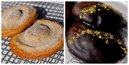 Michigan bakery sells thousands of Dubai chocolate cookies, now in 5 delicious varieties