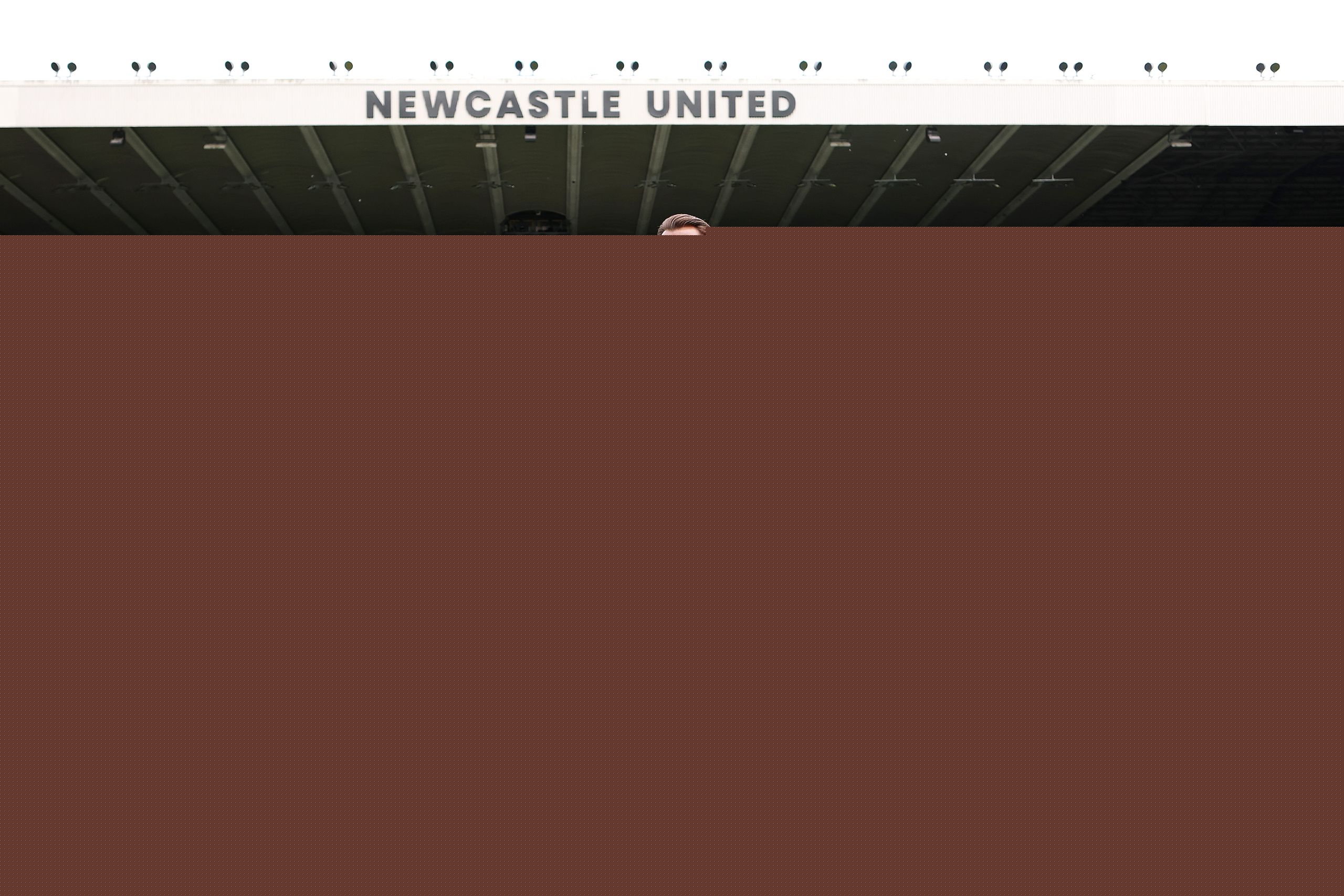 Front-footed, confident and with a smile on the face: Matthias Jaissle's official unveiling as Newcastle United manager mirrored how he expects his team to play