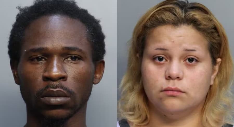 Belt, Sandal, And Swollen Eyes: Florida Couple Jailed After 5-Year-Old Lands In ER