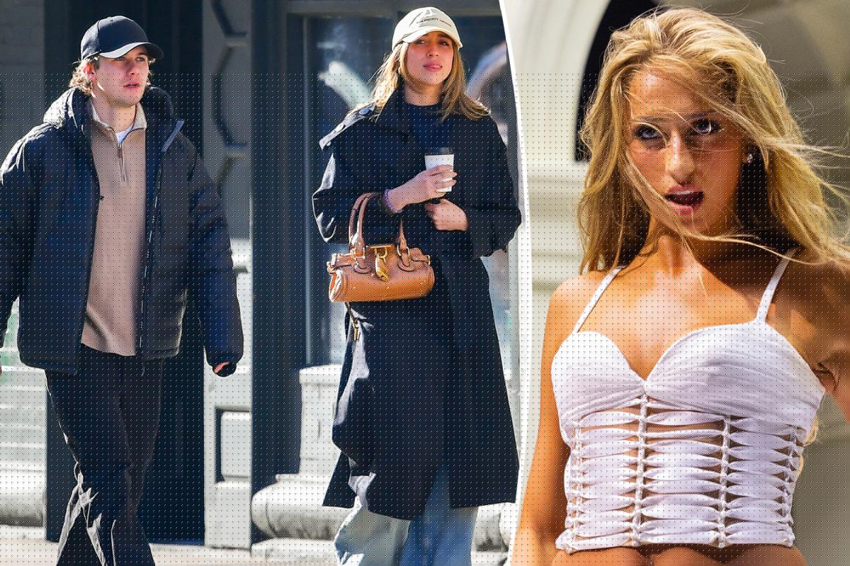 Tate McRae’s surprise split from sports star boyfriend: All the details