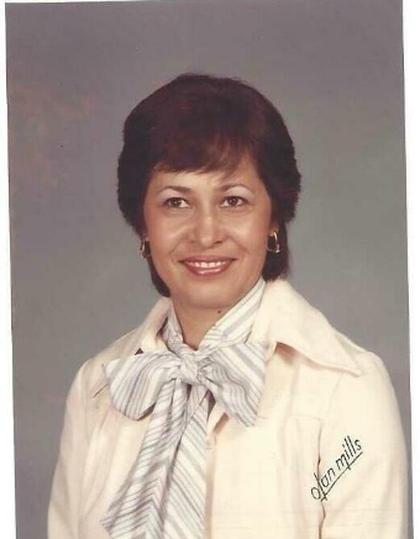 NEWBY, Thelma Feb 1, 1944 - Apr 26, 2025