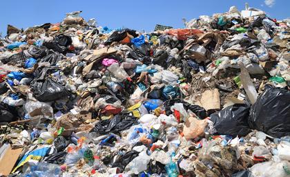 Push to Encourage Textile Recycling Benefits Towns, Taxpayers, and Landfill