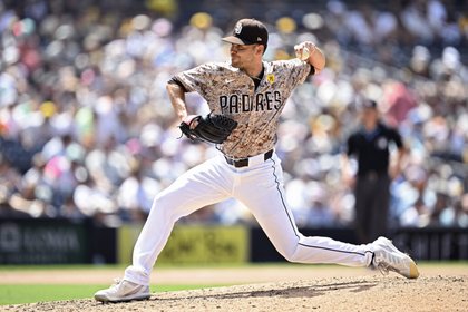 Astros, Tom Cosgrove Agree To Minor League Deal