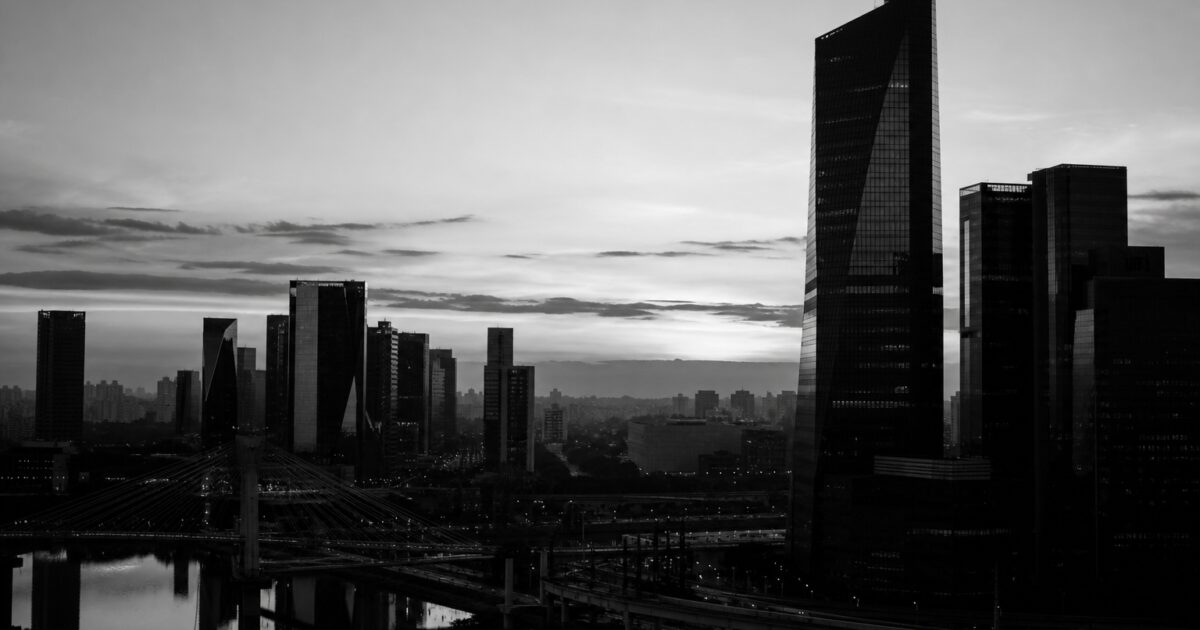 Brazil’s Central Bank Hits Large Crypto Transfers With Mandatory 24-Hour Freeze