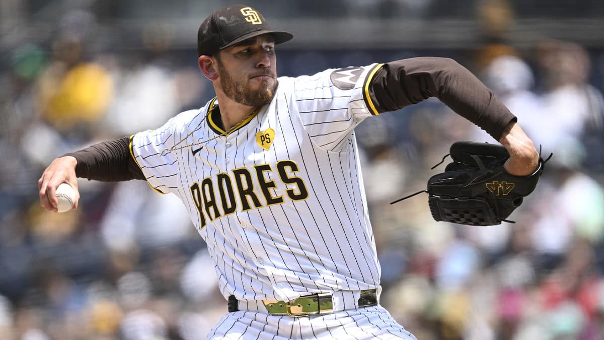 Padres likely to get Joe Musgrove boost later this season