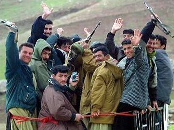 Den kurdiska frågan och nationalitetsfrågan: Nationalstat eller medborgarstat?