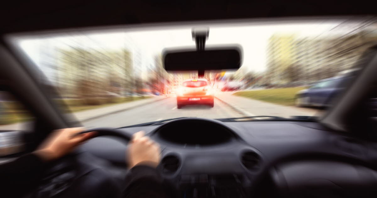 Technologie auto. Freinage fantôme : quand la technologie censée protéger… devient une source de danger