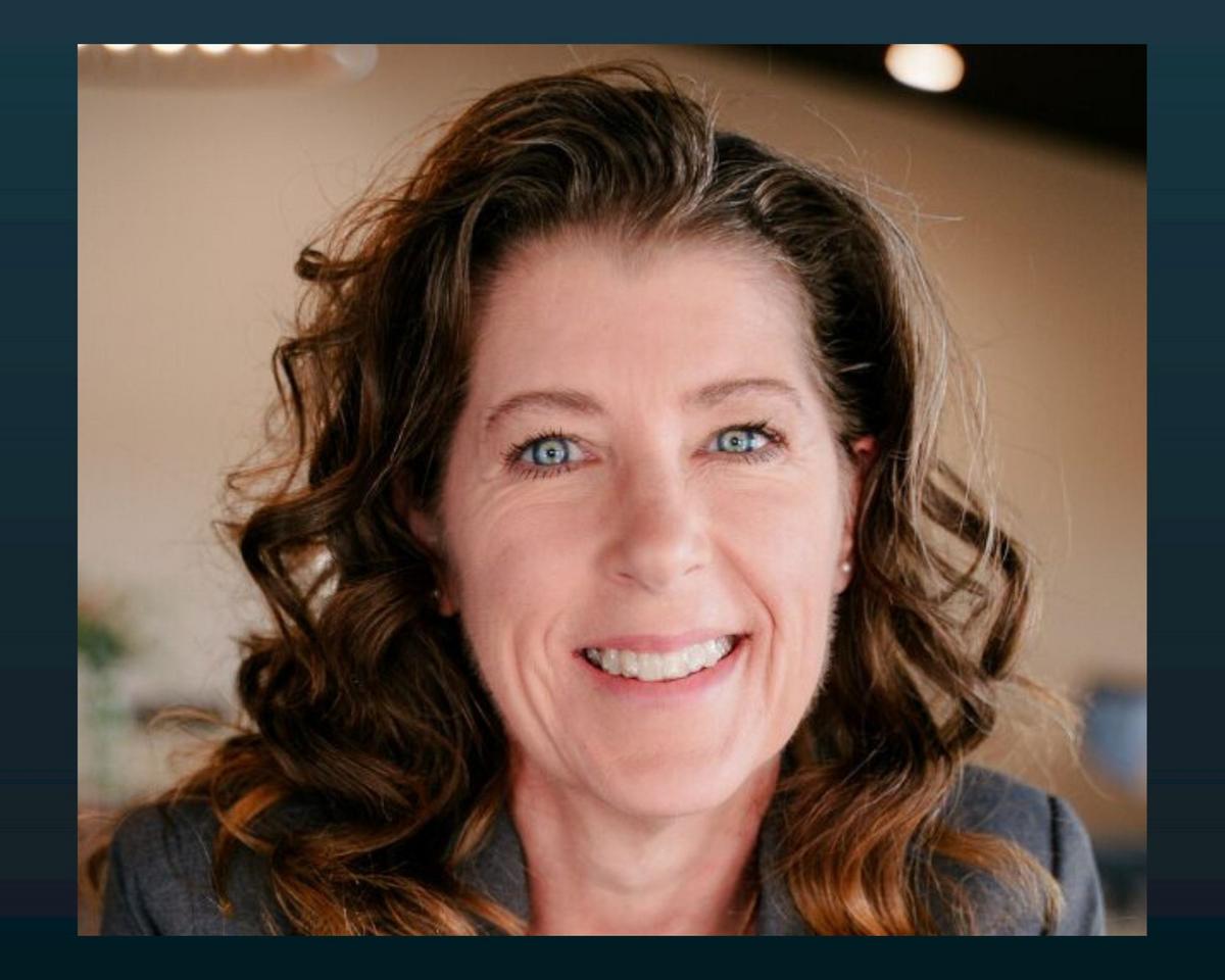 St. Cloud Woman Leads National Court Reporting Association