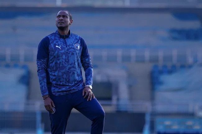 Rulani's Pyramids suffer first defeat in Turkey