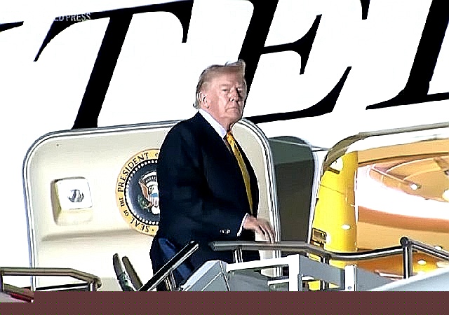 Comment on WSJ: Israeli Intel Foiled Iranian Plot to Assassinate Trump After NATO Summit by MarkSmith