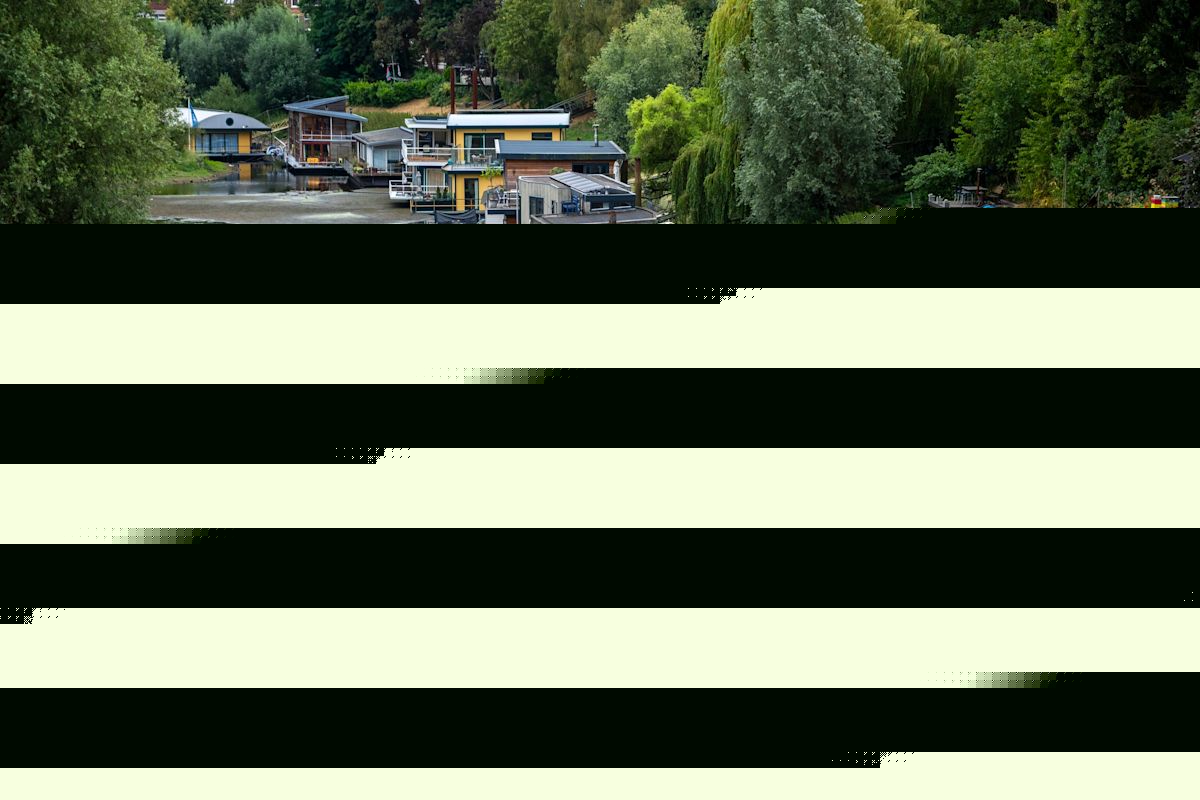 Dry, hot summers are putting Dutch dikes at risk and threatening German river trade