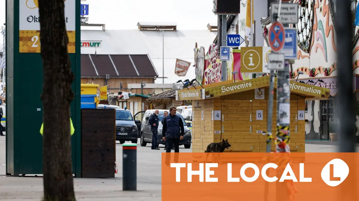 Today in Germany: A roundup of the latest news on Thursday
