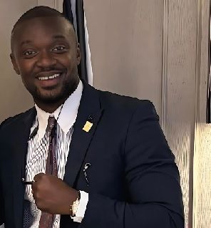 Dr Eric Tetteh Ayertey appointed to African Boxing Medical and Anti-Doping Committee
