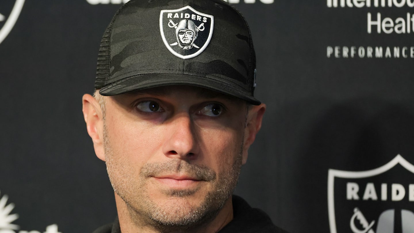 Ian Rapoport's update on Raiders' HC search is bad news for impatient fans