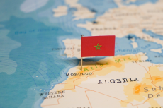 Morocco Seeks U.S. & World Bank Funding for Major Trans-African Gas Pipeline