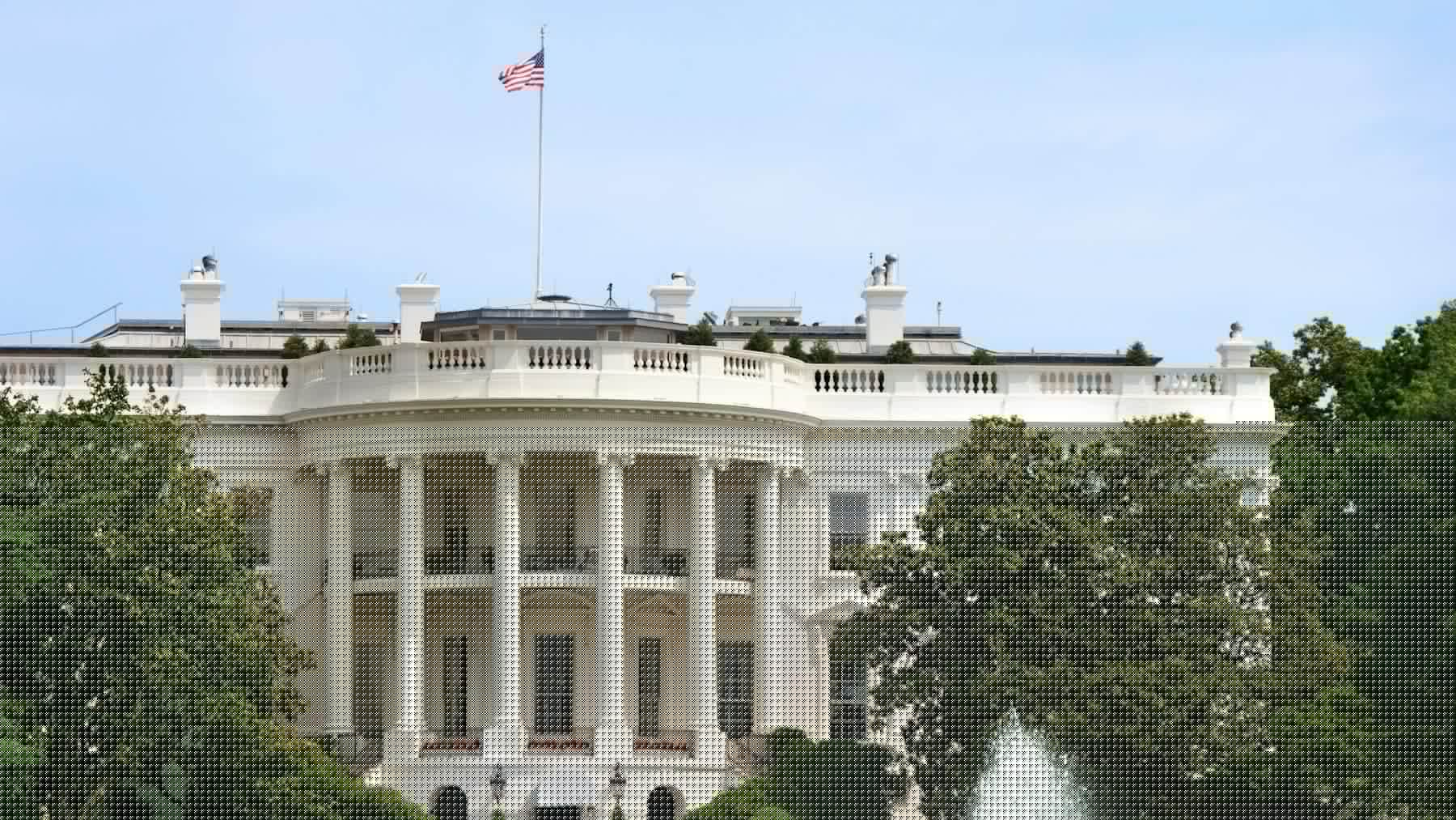La Casa Blanca califica de positivo y productivo el encuentro entre Trump y Netanyahu