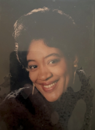 DANIELS, Ramona Feb 16, 1957 - Sep 8, 2025