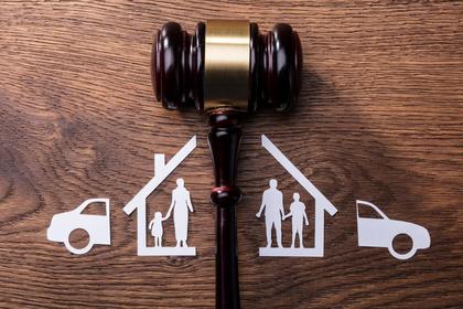 Love Lost: The Top Reasons Montana Couples Split