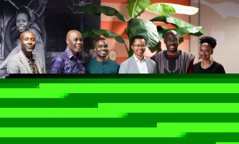 The Smithsonian’s FIFA 2026 event celebrates African Soccer