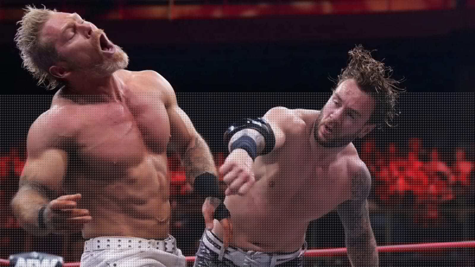 Former WWE star’s contribution in recent Will Ospreay match revealed