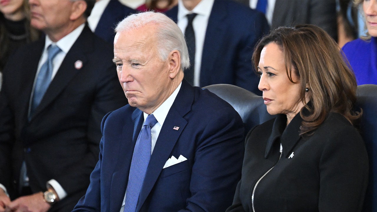 GOP rising star exposes how Biden admin was targeting him through controversial surveillance program