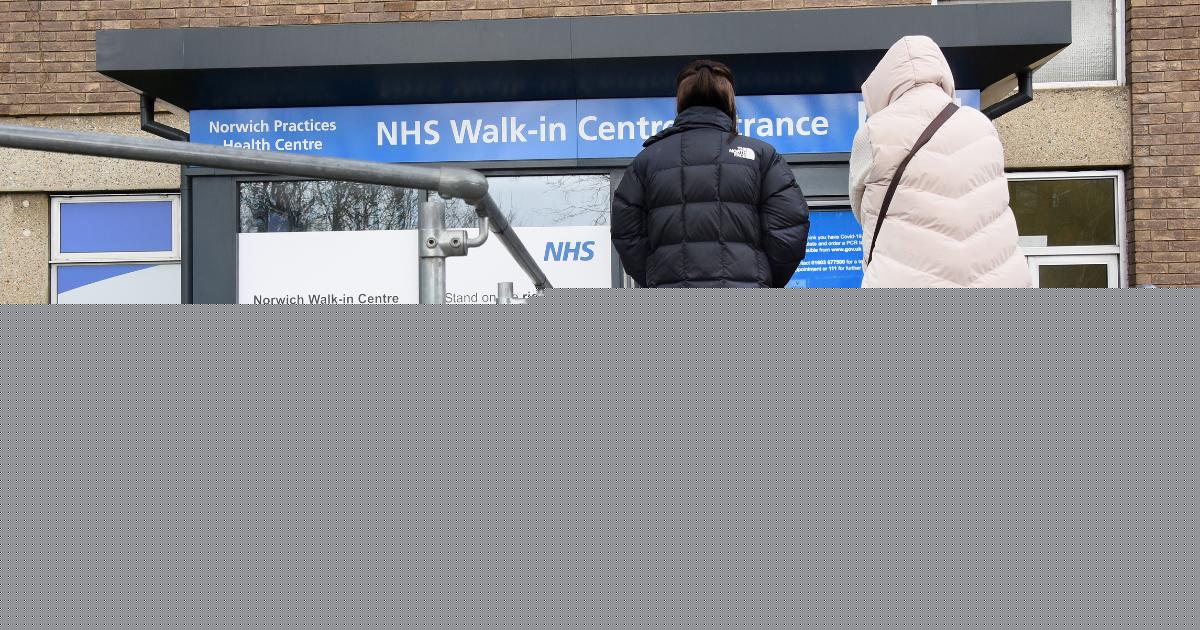 Health bosses reverse decision for firm with troubled past to take on walk-in centre