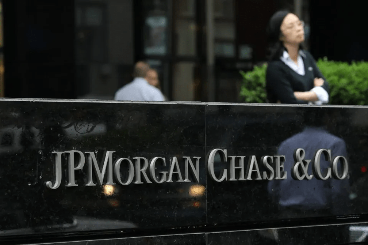 JP Morgan scraps Nutmeg in launch of new personal investing brand