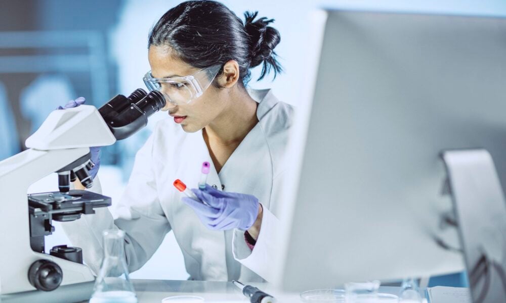 Life Science Companies Researchers Should Know