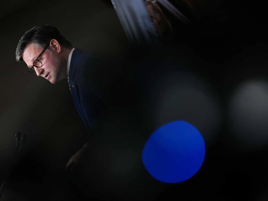 GOP leaders scramble as ‘national spectacle’ risks handing Dems major victories: report