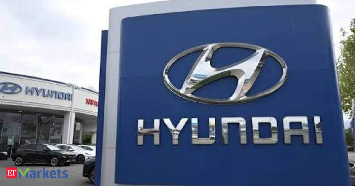Hyundai Motor India shares rally 7% despite Q1 profit decline. Should you buy, sell or hold?