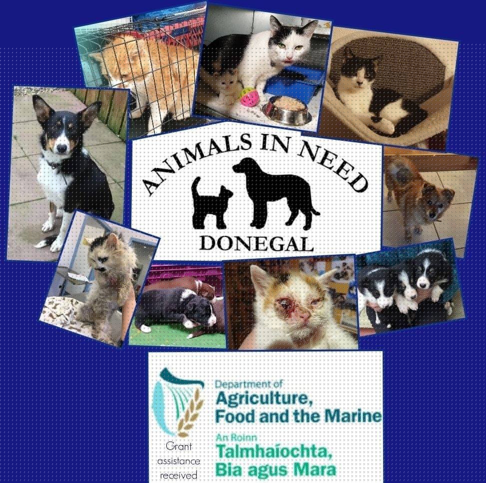 Broken and damaged donations costing Donegal charity money