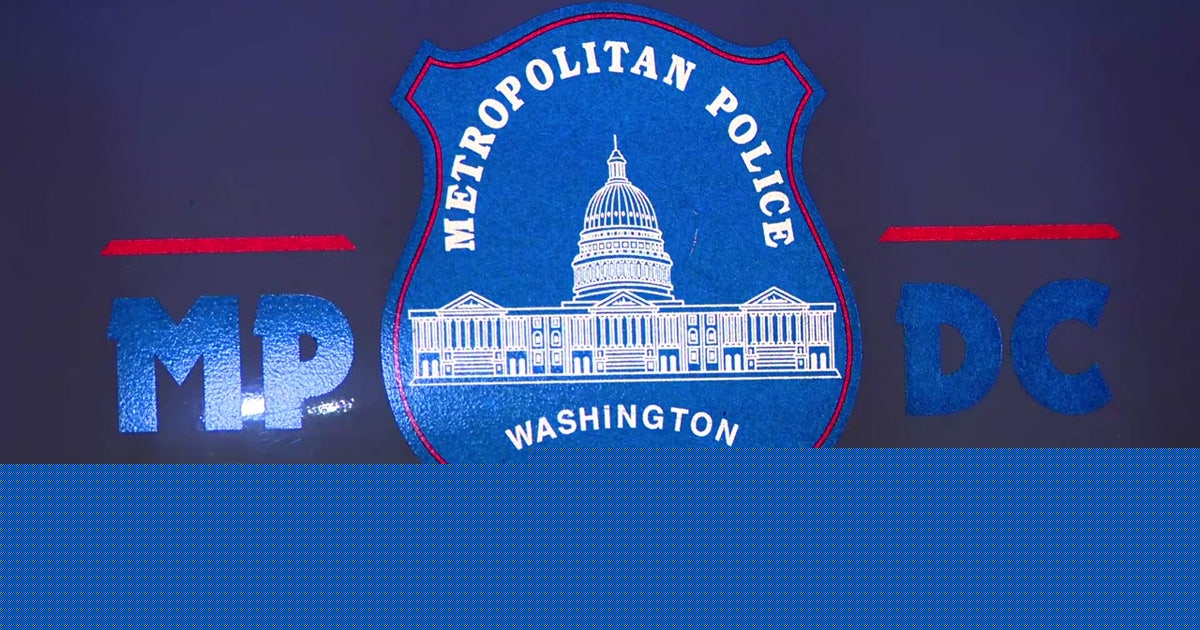 Man killed in DC shooting; investigation continuing