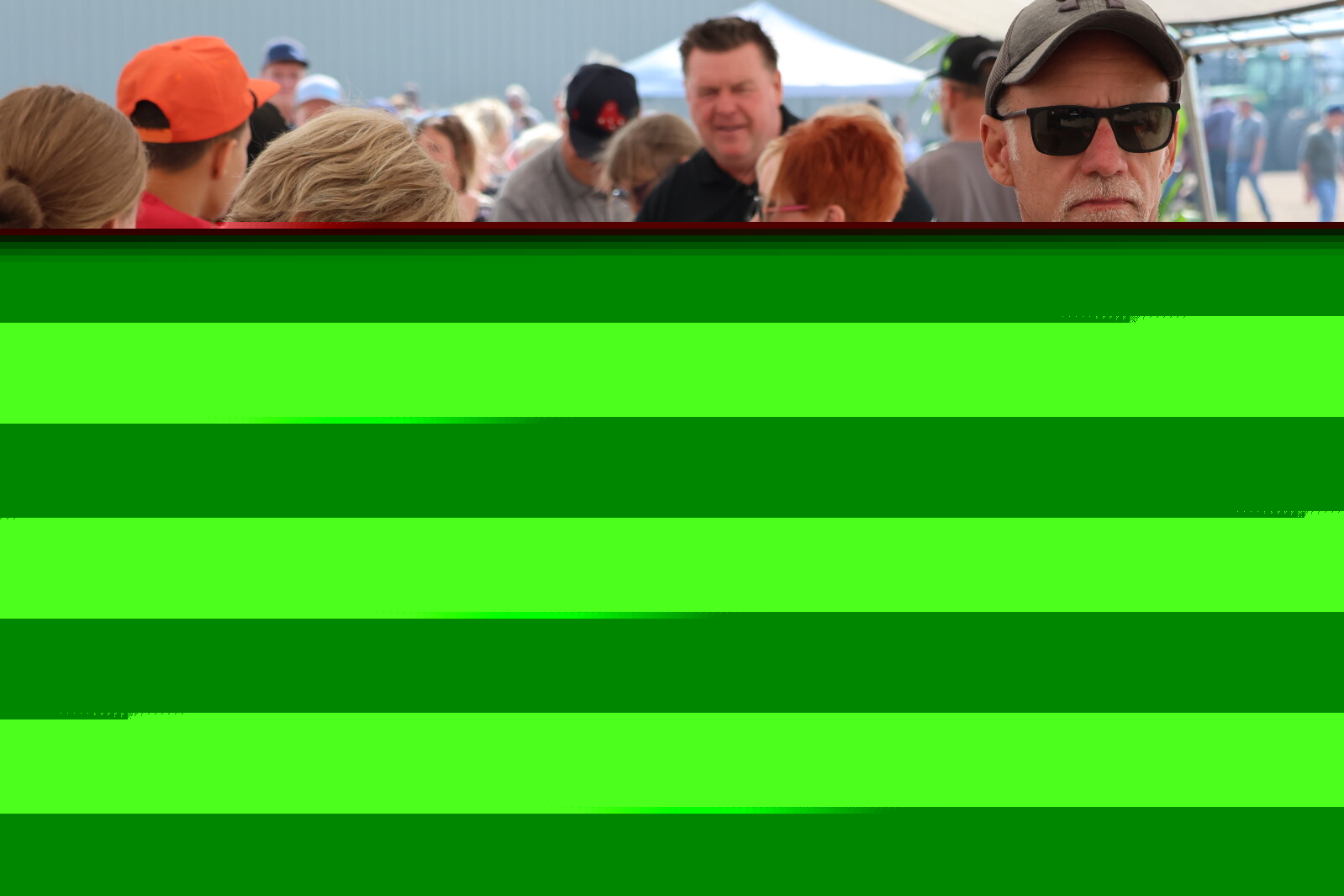Happenings around the Perham area, July 30-Aug. 9