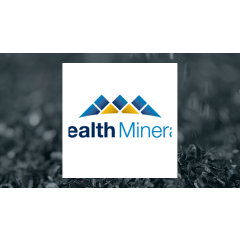 WEALTH MINERALS (OTCMKTS:WMLLF) Short Interest Up 271,700.0% in September