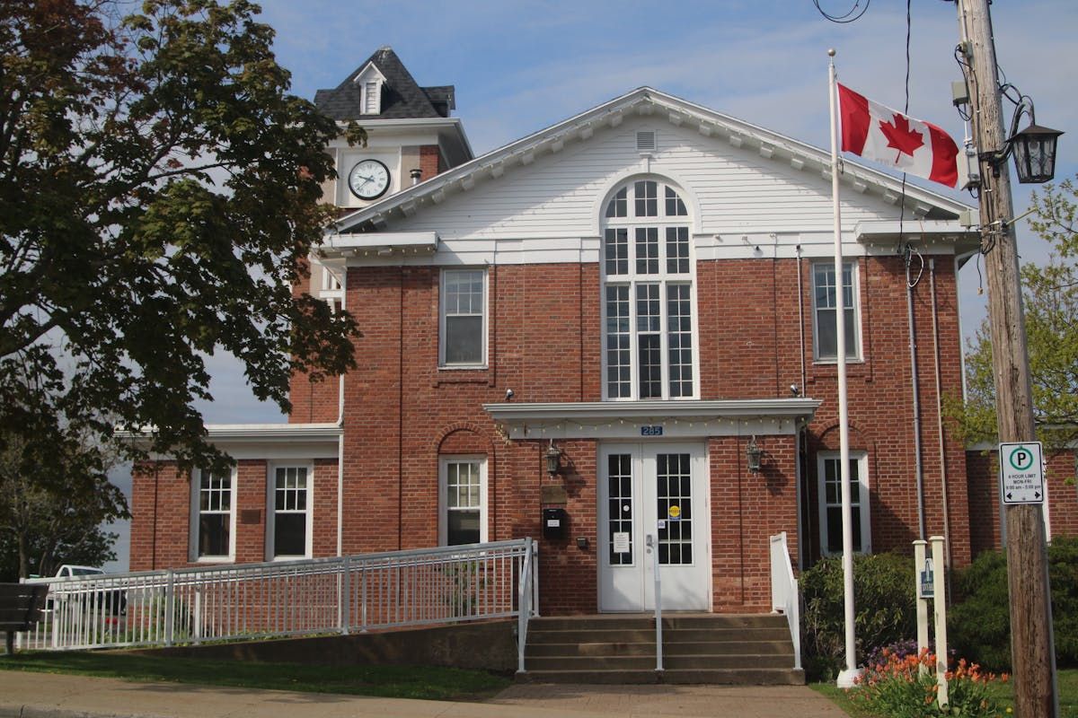 Annapolis Royal sets new dates for committee of the whole meetings