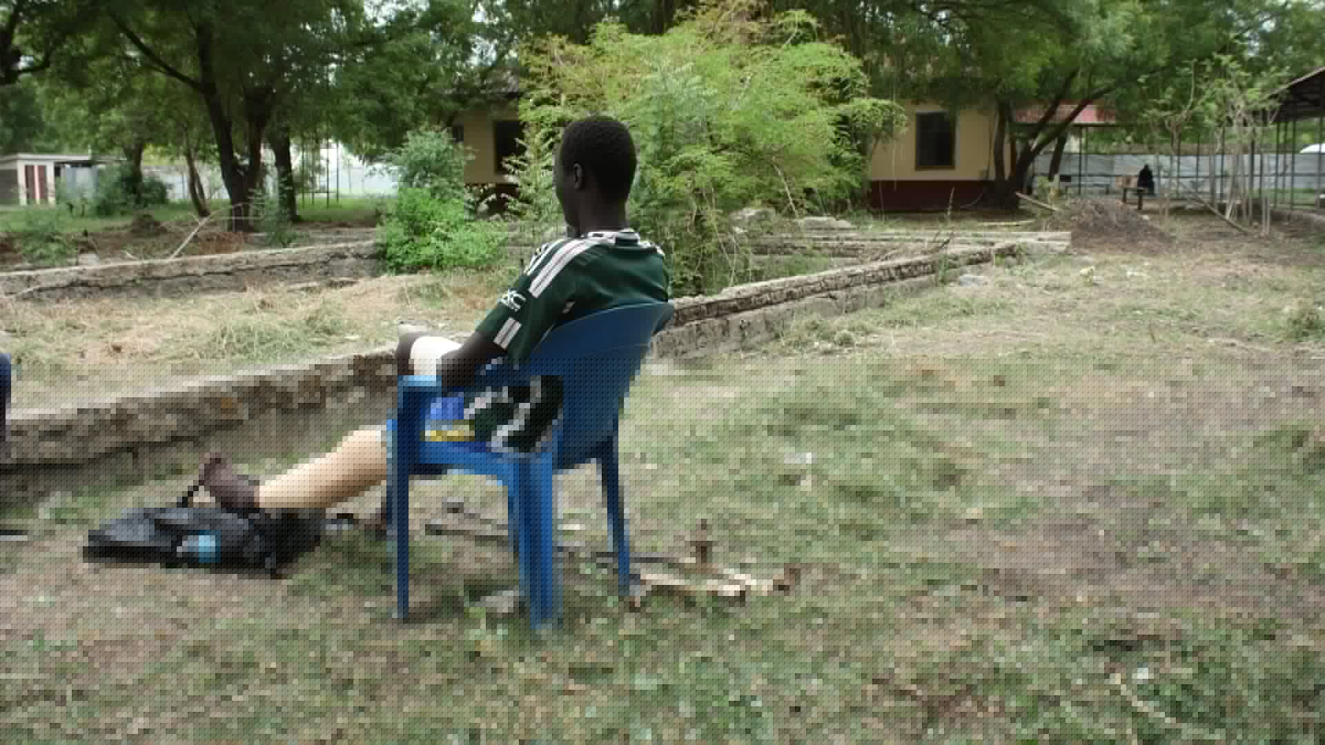 Who is the White Army, the militia at the centre of renewed conflict in South Sudan?