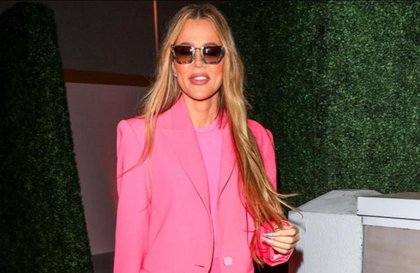 Khloe Kardashian admits just the thought of dating again is ‘so scary’